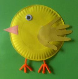 chick 2